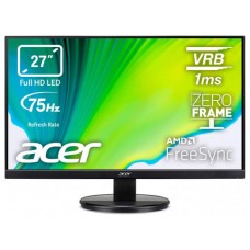 Monitor led acer 27pulgadas kb272hl va