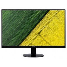 Acer SA0 SA270Abi 68,6 cm (27") 1920 x 1080 Pixeles Full HD LED Negro