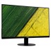 Acer SA0 SA270Abi 68,6 cm (27") 1920 x 1080 Pixeles Full HD LED Negro