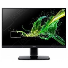 Acer KA2 KA272 A 68,6 cm (27") 1920 x 1080 Pixeles Full HD LCD Negro