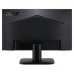 Acer KA2 KA272 A 68,6 cm (27") 1920 x 1080 Pixeles Full HD LCD Negro