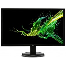 Acer K272HLH 68,6 cm (27") 1920 x 1080 Pixeles Full HD Negro