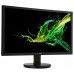 Acer K272HLH 68,6 cm (27") 1920 x 1080 Pixeles Full HD Negro