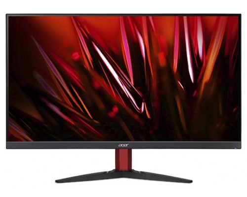 Acer Nitro KG2 KG272S 68,6 cm (27") 1920 x 1080 Pixeles Full HD LCD Negro