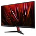 Acer Nitro KG2 KG272S 68,6 cm (27") 1920 x 1080 Pixeles Full HD LCD Negro