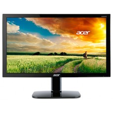 Acer KA0 KA270HAbid 68,6 cm (27") 1920 x 1080 Pixeles Full HD LED Negro