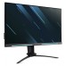 Acer Predator XB273U 68,6 cm (27") 2560 x 1440 Pixeles Wide Quad HD LCD Negro