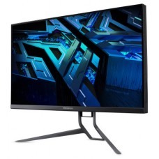 MONITOR ACER 32" PREDATOR X32FPbmiiiiphuzx (UM.JX0EE.P01) ZEROFRAME FREESYNC PRO 160HZ , MiniLED UHD FC IPS HDR1000 DeltaE<1 4xHDMI DP Type-C(PD90W)