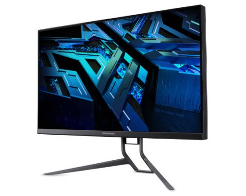 MONITOR ACER 32" PREDATOR X32FPbmiiiiphuzx (UM.JX0EE.P01) ZEROFRAME FREESYNC PRO 160HZ , MiniLED UHD FC IPS HDR1000 DeltaE<1 4xHDMI DP Type-C(PD90W)