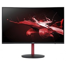 Acer NITRO XZ2 UM.JX2EE.S01 pantalla para PC 80 cm (31.5") 2560 x 1440 Pixeles Wide Quad HD LED Negro