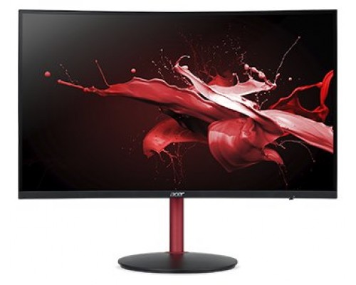 Acer NITRO XZ2 UM.JX2EE.S01 pantalla para PC 80 cm (31.5") 2560 x 1440 Pixeles Wide Quad HD LED Negro