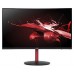 Acer NITRO XZ2 UM.JX2EE.S01 pantalla para PC 80 cm (31.5") 2560 x 1440 Pixeles Wide Quad HD LED Negro