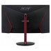 Acer NITRO XZ2 UM.JX2EE.S01 pantalla para PC 80 cm (31.5") 2560 x 1440 Pixeles Wide Quad HD LED Negro