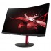 Acer NITRO XZ2 UM.JX2EE.S01 pantalla para PC 80 cm (31.5") 2560 x 1440 Pixeles Wide Quad HD LED Negro