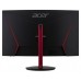 Acer NITRO XZ2 UM.JX2EE.S01 pantalla para PC 80 cm (31.5") 2560 x 1440 Pixeles Wide Quad HD LED Negro