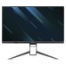 Acer Predator XB323QUNVbmiiphzx 81,3 cm (32") 2560 x 1440 Pixeles Wide Quad HD LCD Negro