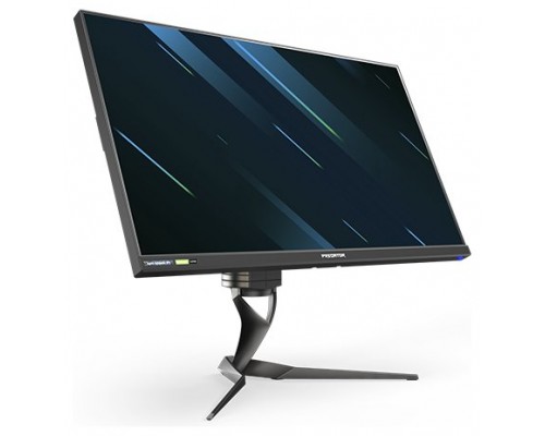 Acer Predator XB323UGX 81,3 cm (32") 2560 x 1440 Pixeles Quad HD LCD Negro