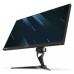 Acer Predator XB323UGX 81,3 cm (32") 2560 x 1440 Pixeles Quad HD LCD Negro