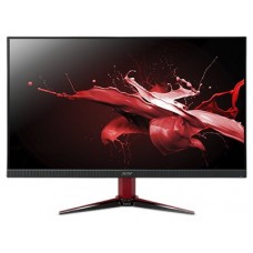 Acer NITRO VG2 VG252QPbmiipx 62,2 cm (24.5") 1920 x 1080 Pixeles Full HD LED Negro, Rojo