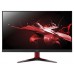 Acer NITRO VG2 VG252QPbmiipx 62,2 cm (24.5") 1920 x 1080 Pixeles Full HD LED Negro, Rojo