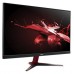 Acer NITRO VG2 VG252QPbmiipx 62,2 cm (24.5") 1920 x 1080 Pixeles Full HD LED Negro, Rojo