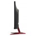 Acer NITRO VG2 VG252QPbmiipx 62,2 cm (24.5") 1920 x 1080 Pixeles Full HD LED Negro, Rojo