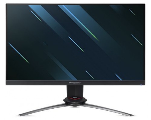 Acer Predator XB253Q GZ 62,2 cm (24.5") 1920 x 1080 Pixeles Full HD Negro