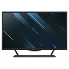 Acer Predator CG437KSbmiipuzx 108 cm (42.5") 3840 x 2160 Pixeles 4K Ultra HD LED Negro