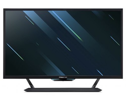 Acer Predator CG437KSbmiipuzx 108 cm (42.5") 3840 x 2160 Pixeles 4K Ultra HD LED Negro