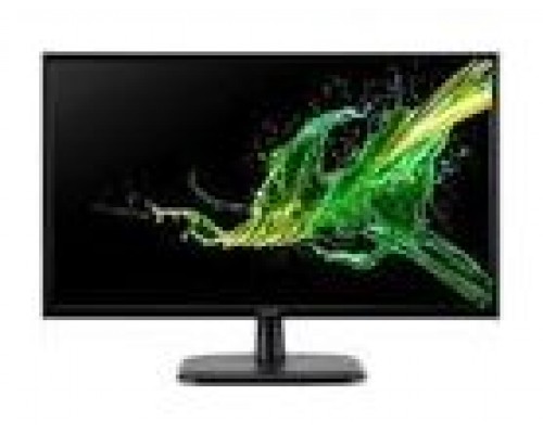 Acer EK240YCbi 60,5 cm (23.8") 1920 x 1080 Pixeles Full HD LED Negro