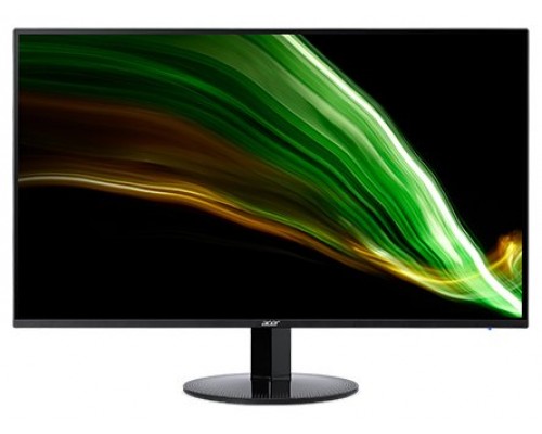 Acer SA241YAbi - 23,8\" - HDMI 60,5 cm (23.8") 1920 x 1080 Pixeles Full HD IPS Negro