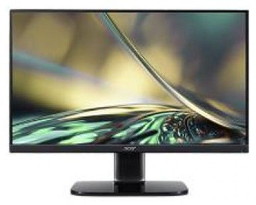 Acer KA240YHbi 60,5 cm (23.8") 1920 x 1080 Pixeles Full HD LED Negro