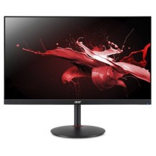 MONITOR ACER 23.8" NITRO XV240YPbmiiprx (UM.QX0EE.P01) ZEROFRAME FREESYNC 165HZ , 250NITS , 0.5ms (G2G Min.) 1ms(VRB)