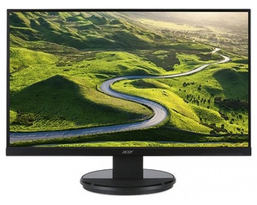 Acer K2 K242HYLH 60,5 cm (23.8") 1920 x 1080 Pixeles Full HD LCD Negro