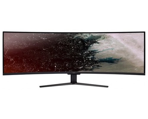 Acer Nitro EI491CRPbmiiipx 124,5 cm (49") 3840 x 1080 Pixeles UltraWide Full HD LED Negro