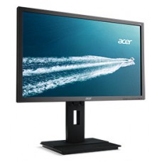 MONITOR ACER B226HQL 21.5" FHD 5MS VGA DVI ALTAVOCES AJUSTABLE VESA