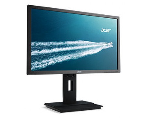 MONITOR ACER B226HQL 21.5" FHD 5MS VGA DVI ALTAVOCES AJUSTABLE VESA