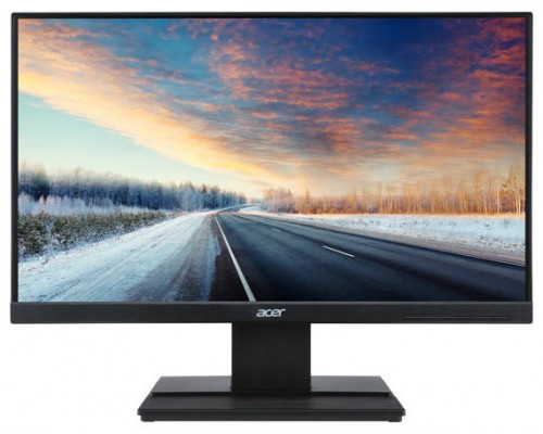 MONITOR ACER V226HQL 21,5" FHD 5MS VGA HDMI NEGRO