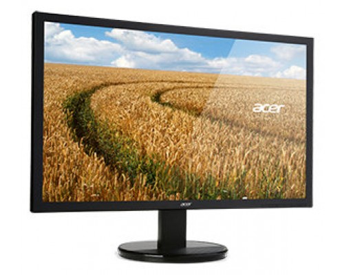 Acer K2 K222HQLbd 54,6 cm (21.5") 1920 x 1080 Pixeles Full HD LED Negro