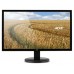 Acer K2 K222HQLbd 54,6 cm (21.5") 1920 x 1080 Pixeles Full HD LED Negro