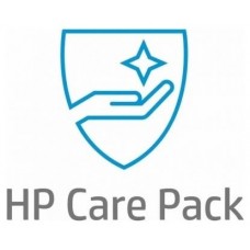 Care pack ampliacion garantia hp 3