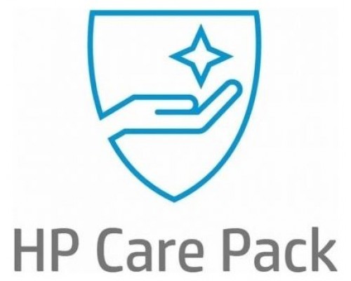 Care pack ampliacion garantia hp 3