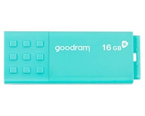 Goodram UME3 CARE 16GB USB 3.0 Antibacterial