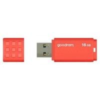 Goodram UME3 Lápiz USB 16GB USB 3.0 Naranja