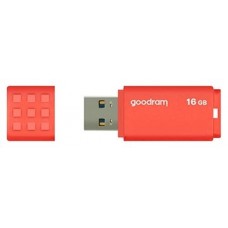 Goodram UME3 Lápiz USB 16GB USB 3.0 Naranja