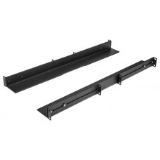 STARTECH.COM 1U RACK RAILS     ACCS