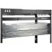 STARTECH.COM 1U RACK RAILS     ACCS