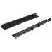 STARTECH.COM 1U RACK RAILS     ACCS