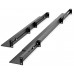 STARTECH.COM 1U RACK RAILS     ACCS