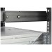 STARTECH.COM 1U RACK RAILS     ACCS